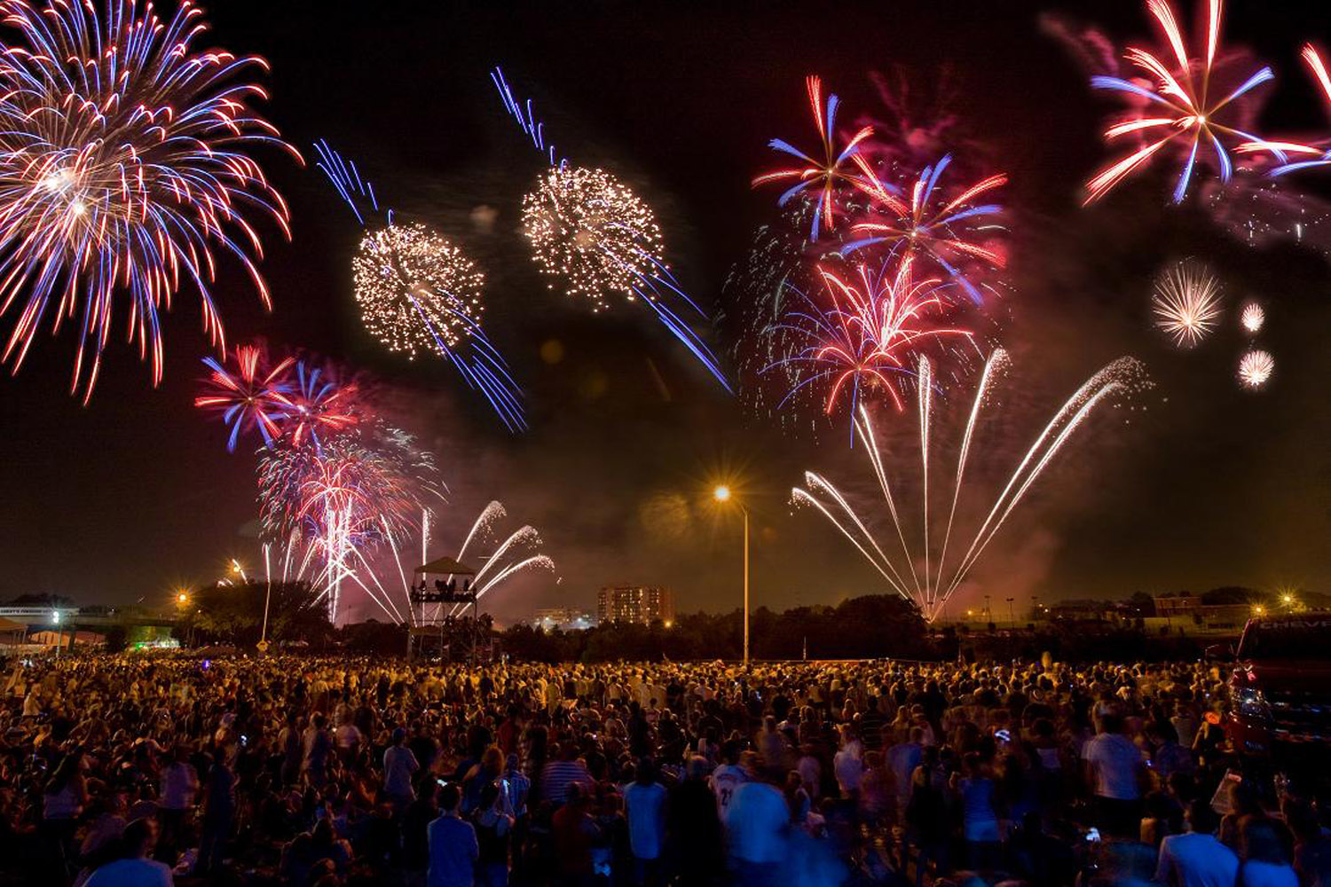 Freedom Over Texas Houston’s July 4th Celebration City of Houston